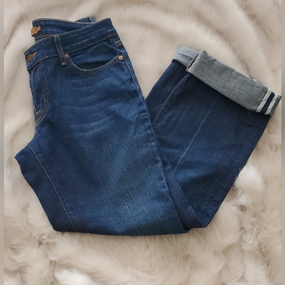 Arden B Straight leg Jeans